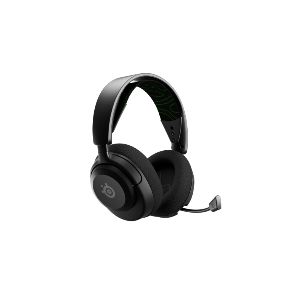 SteelSeries Arctis Nova 5X SSH61676 Wireless Gaming (Oyuncu) Kulaklığı