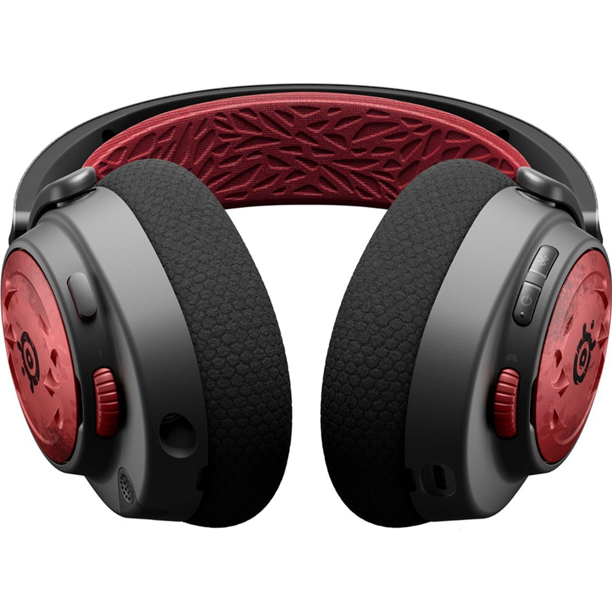Steelseries Arctis Nova 7 Diablo IV SSH61555 Kablosuz Gaming
