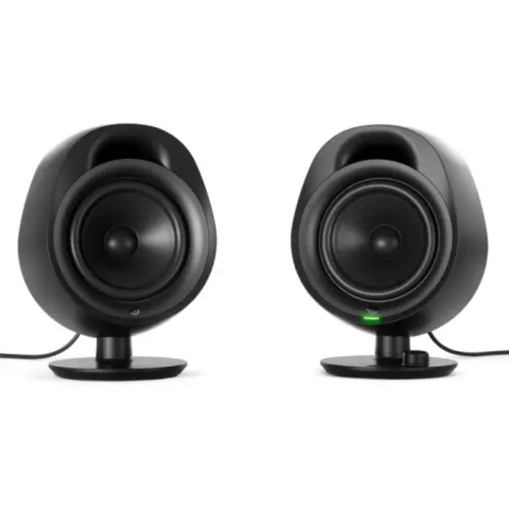 Steelseries Arena 3 - 2.0 Stereo+Bluetooth+Aux Oyuncu Hoparlörü