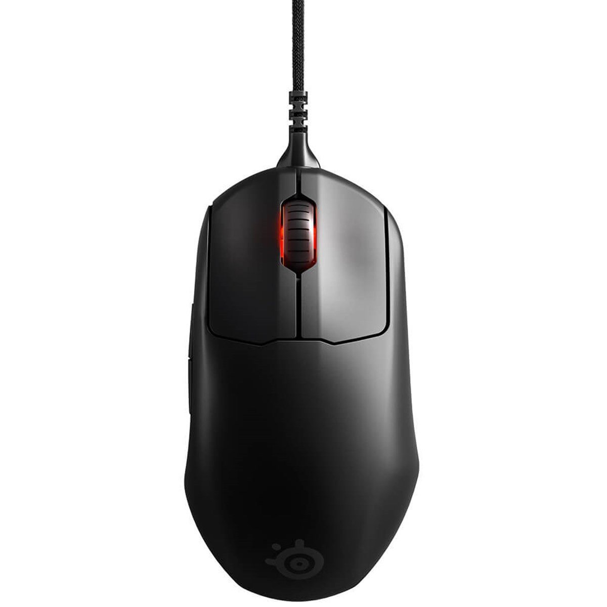 SteelSeries Prime+ SSM Optik 6 Tuş 18000 CPI RGB Kablolu Gaming Mouse