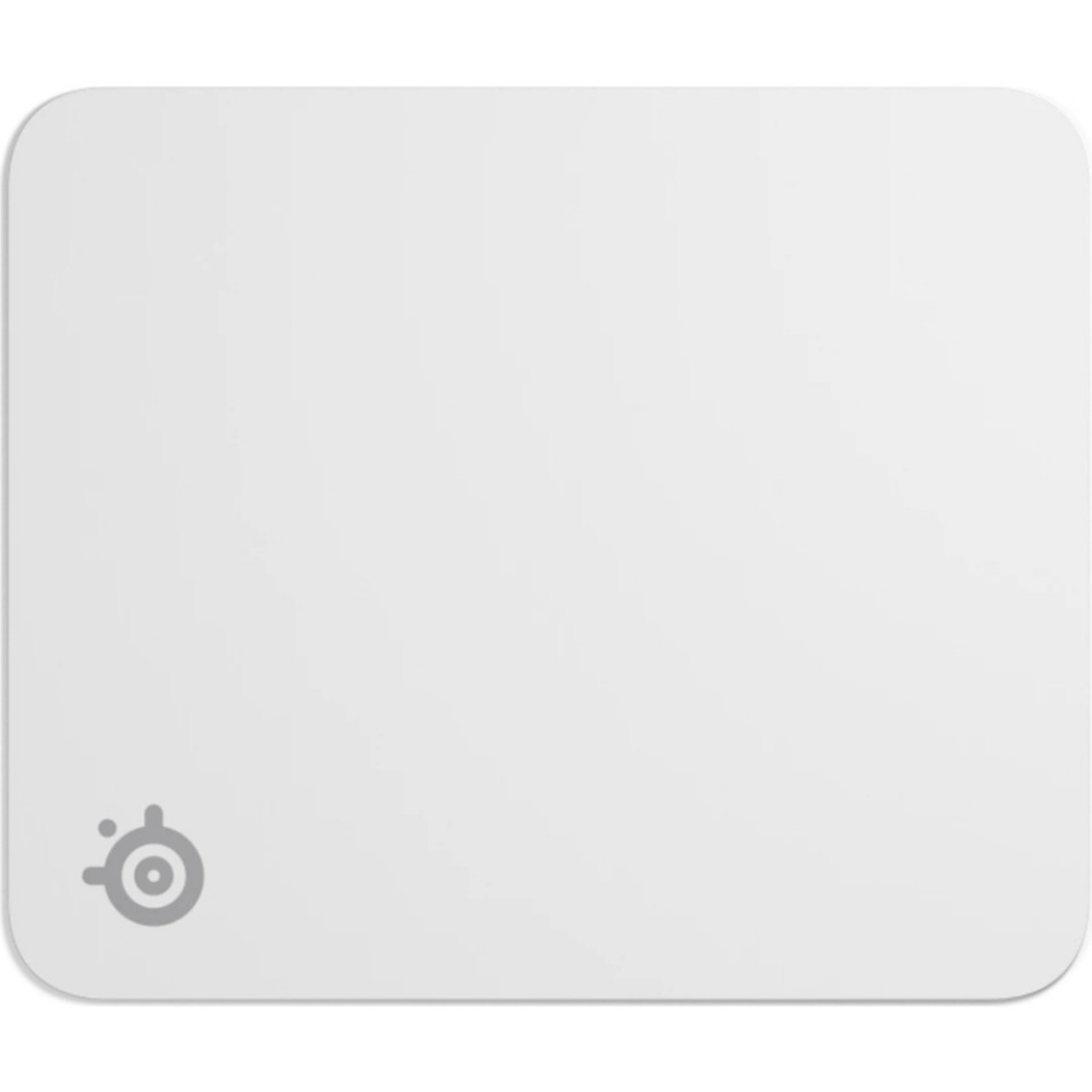 SteelSeries QcK M - White SSMP63461 Oyun Mousepad