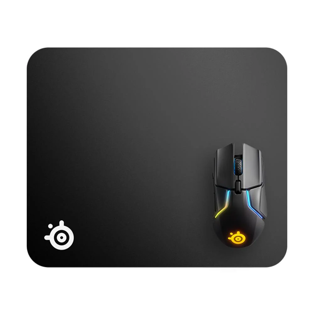 Steelseries QcK Medium 320x270x2mm Gaming Mousepad - SSMP63004