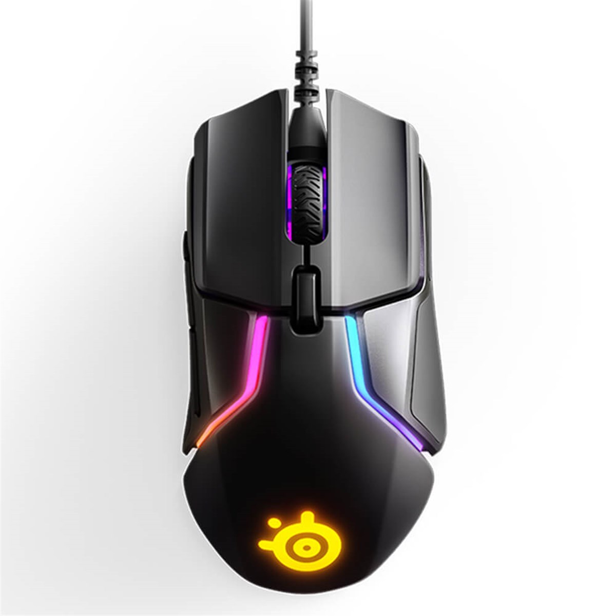 Steelseries Rival 600 RGB Gaming Mouse