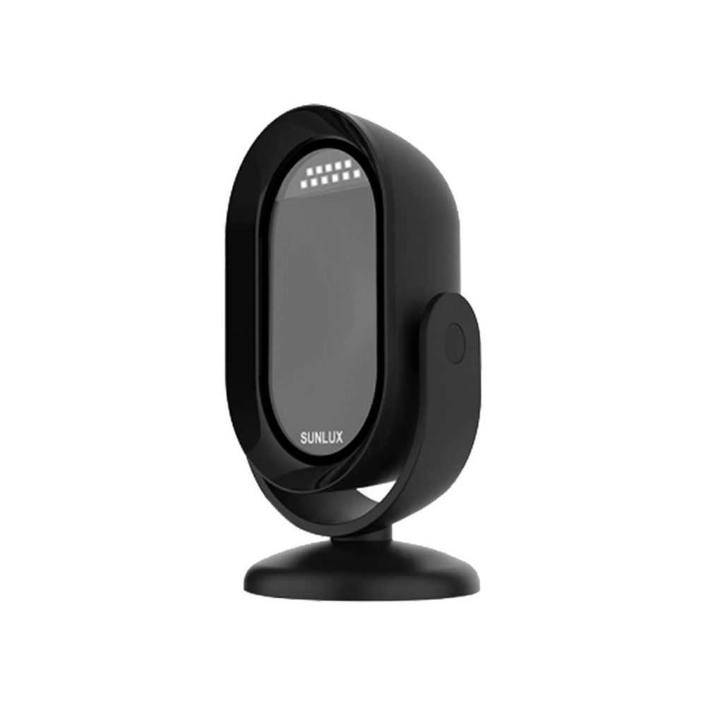 Sunlux XL-2600A Masaüstü Karekod Okuyucu