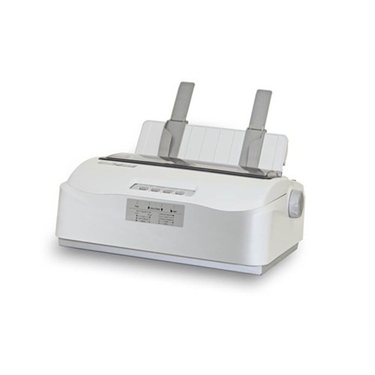 Tally Dascom 1140 9pin 80 Kolon Dotmatrix Yazıcı