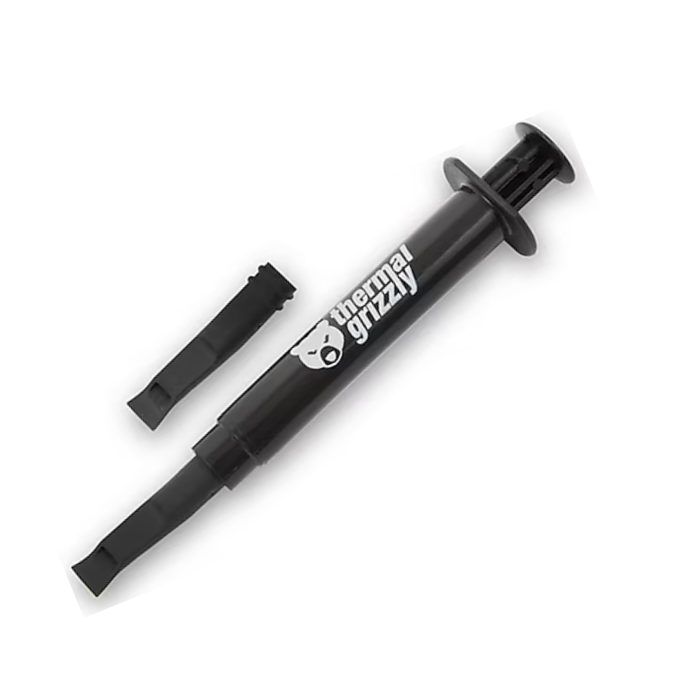 Thermal Grizzly Tg-h-015-r Hydronaut 3,9gr Termal Macun