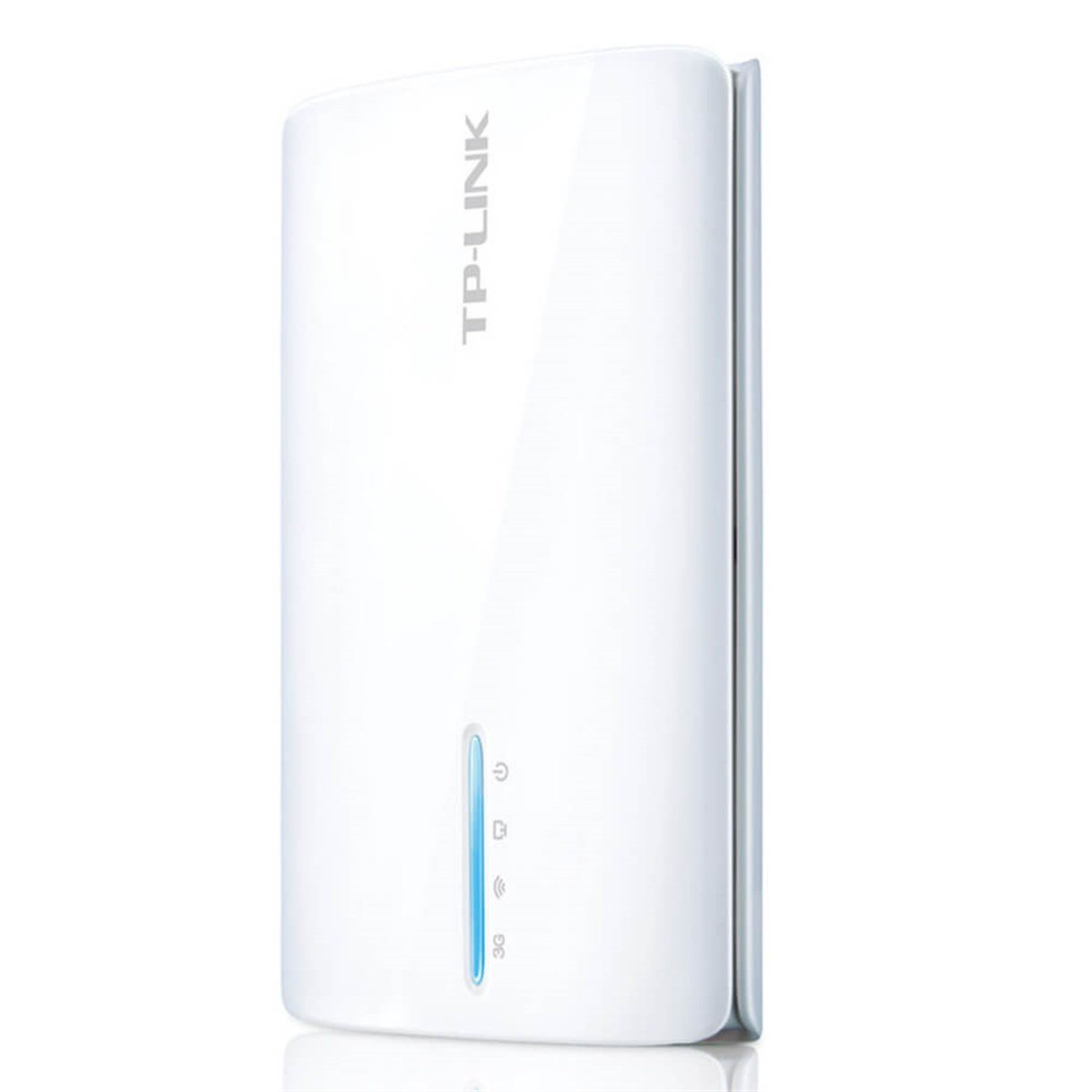 TP-LINK  3G/3.75G PORTABLE N ROUTER 150MBPS TL-MR3040