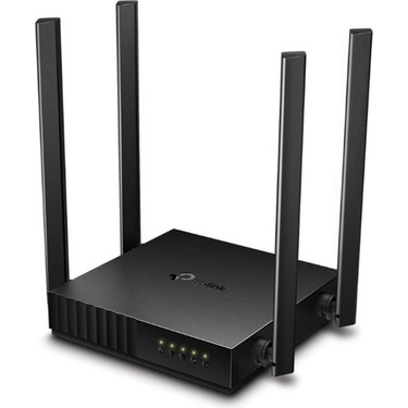 TP-LINK Archer C54, AC1200 Mbps, MU-MIMO, Beamforming, All-in-one( Router, Access Point, Range Extender) Modları