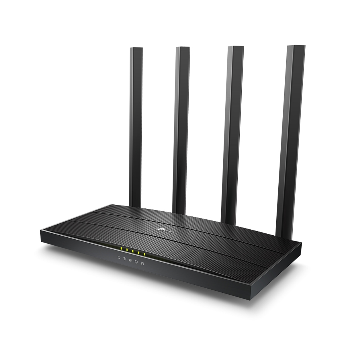 TP-Link Archer C80 AC1900 DualBand Router