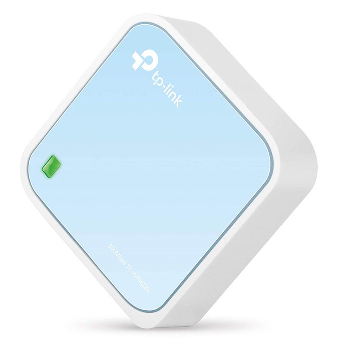 TP-LINK KABLOSUZ N CEP router(TL-WR802N)300Mbps