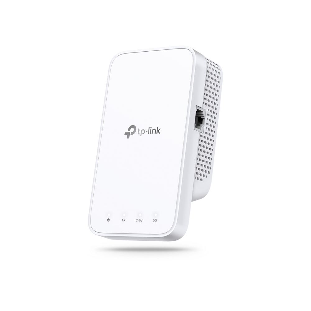 Tp-Link RE330 AC1200 Dual Band Prız Tıpı Mesh Wı-Fı Extender