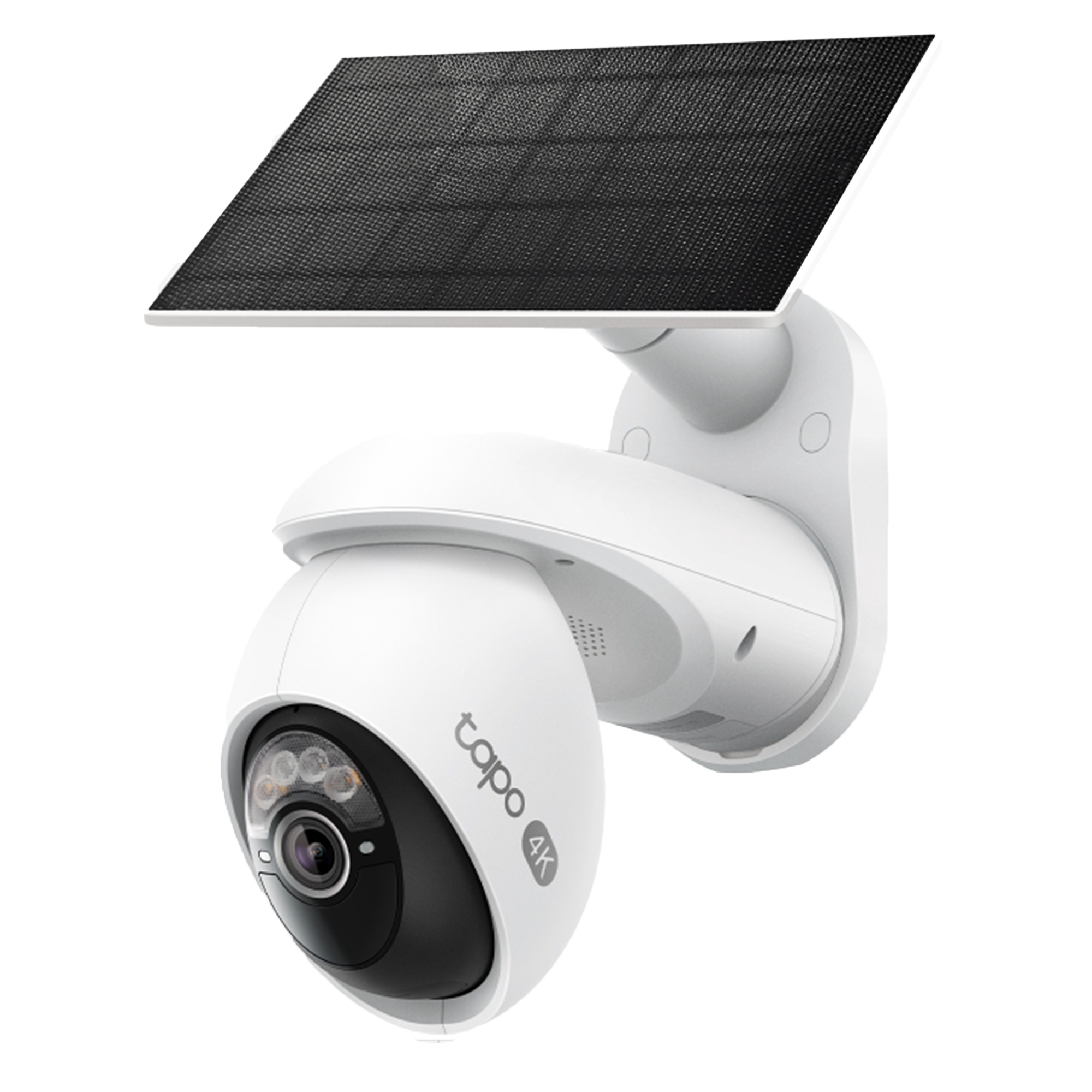 TP-Link TAPO TC92 KIT Güneş Enerjili 4K Dış Mekan Güvenlik Kamerası