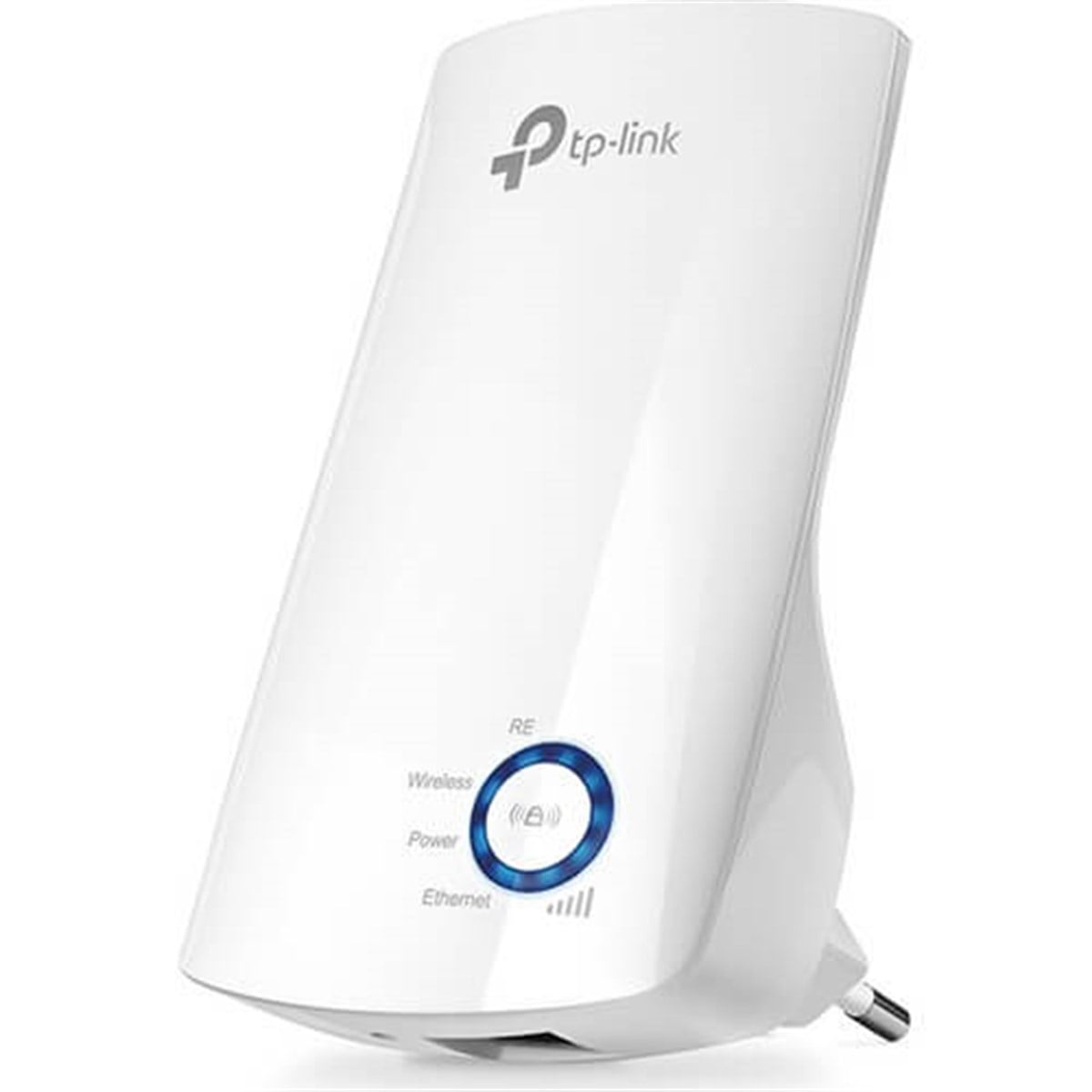 TP-Link TL-WA850RE 300Mbps N Kablosuz Kompakt Access Point ve Menzil Genişletici