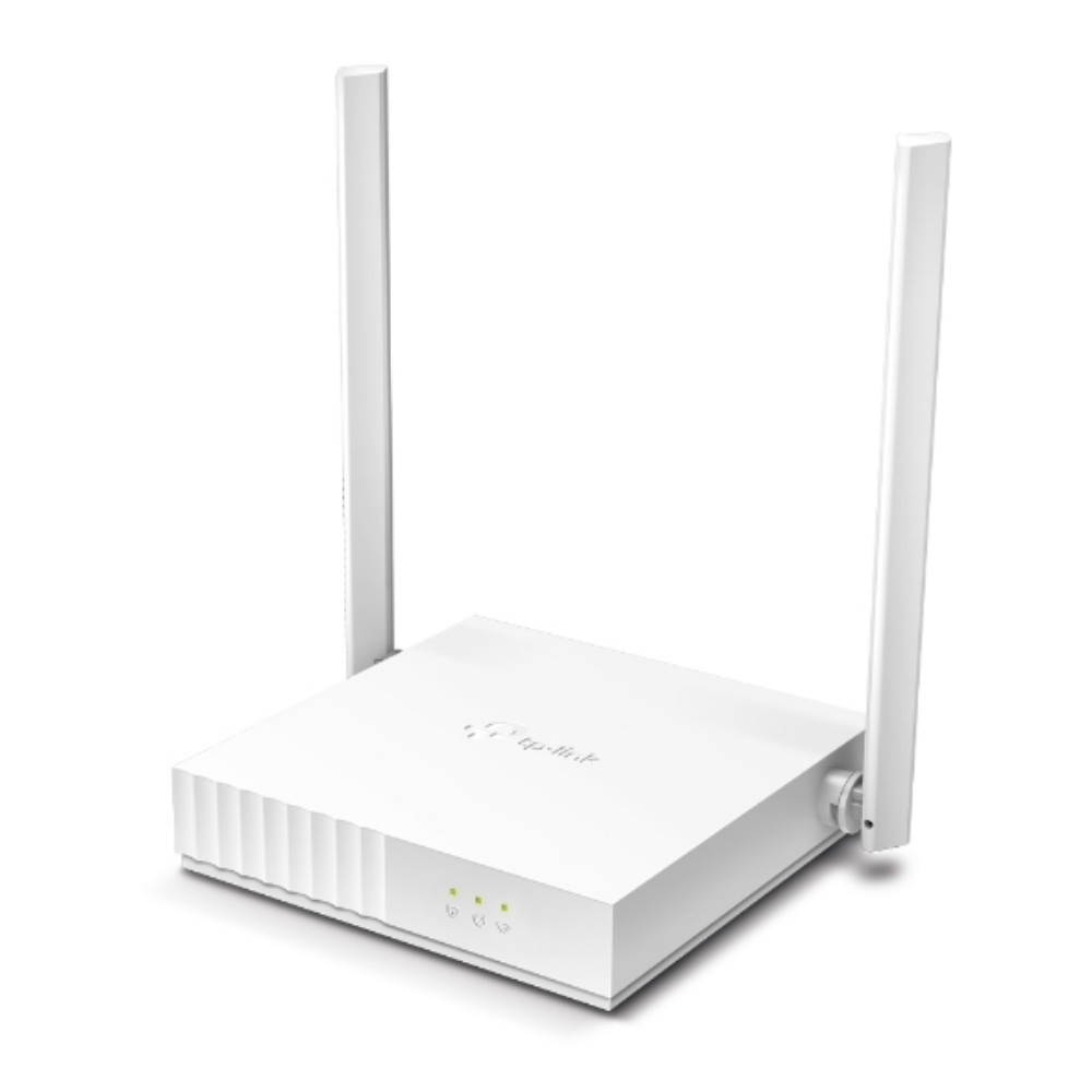 TP-Link TL-WR820N 300Mbps 2.4GHz Wi-Fi Router