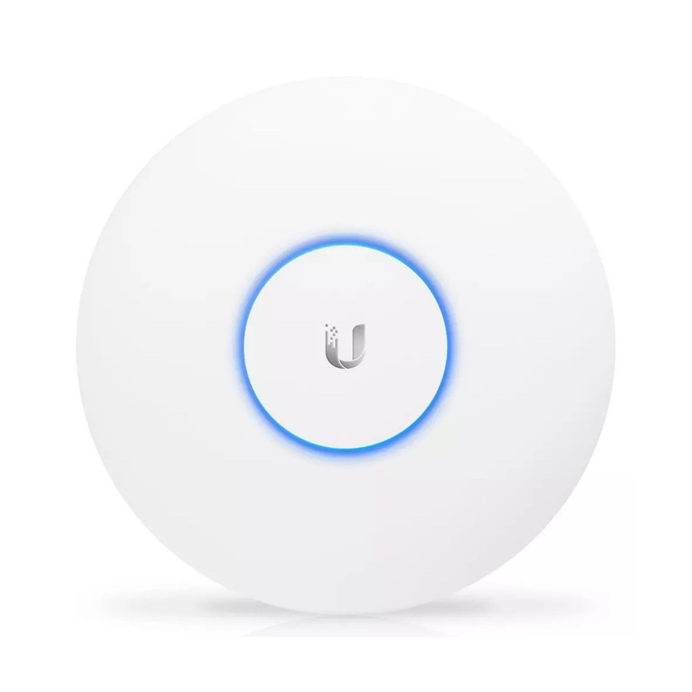 Ubnt U7-LR 2.4/5GHZ Dualband Wifi 7 3X3 MU-MIMO İç Ortam Tavan Tipi Access Point(Adaptörsüz) 