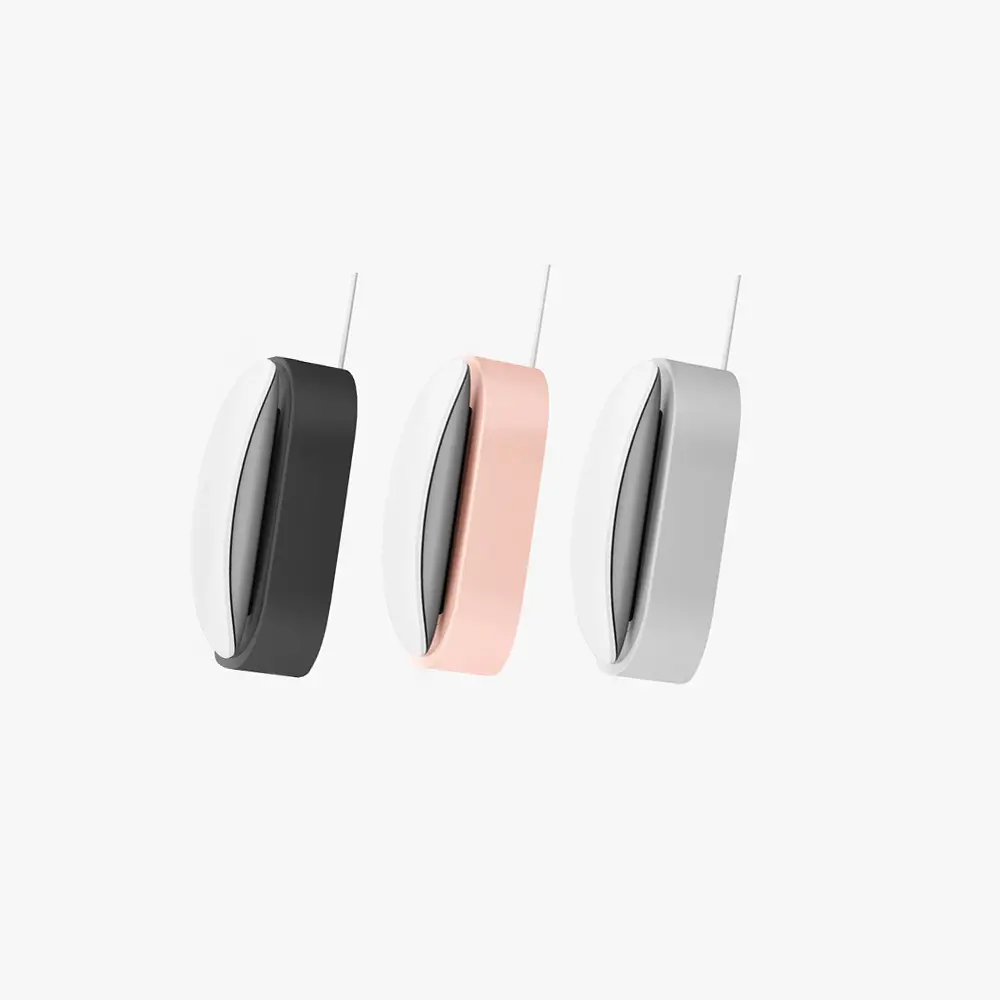 UNIQ Nova Kompakt Magic Mouse Şarj İstasyonu Grey UNIQ-NOVA-GREY