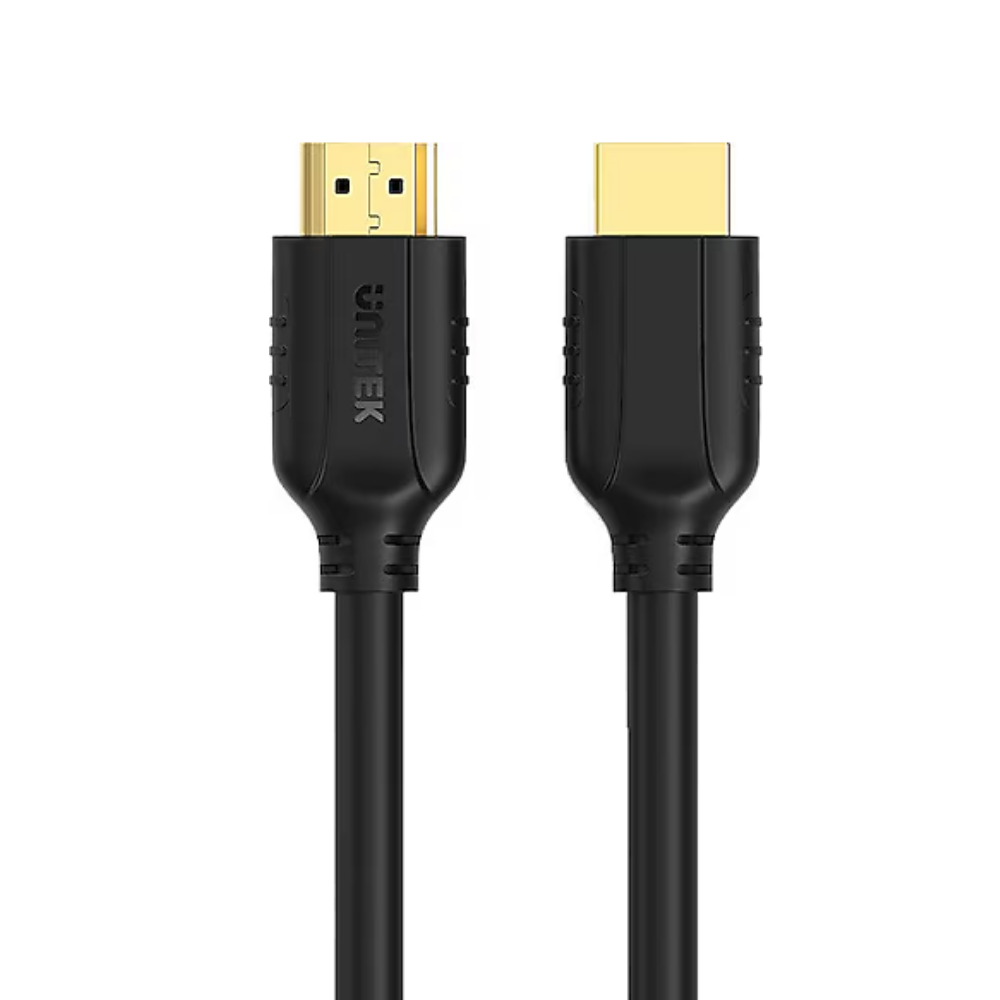 Unitek HDMI Kablo v2.0 4K&60Hz 15Mt (C11079BK-15M)