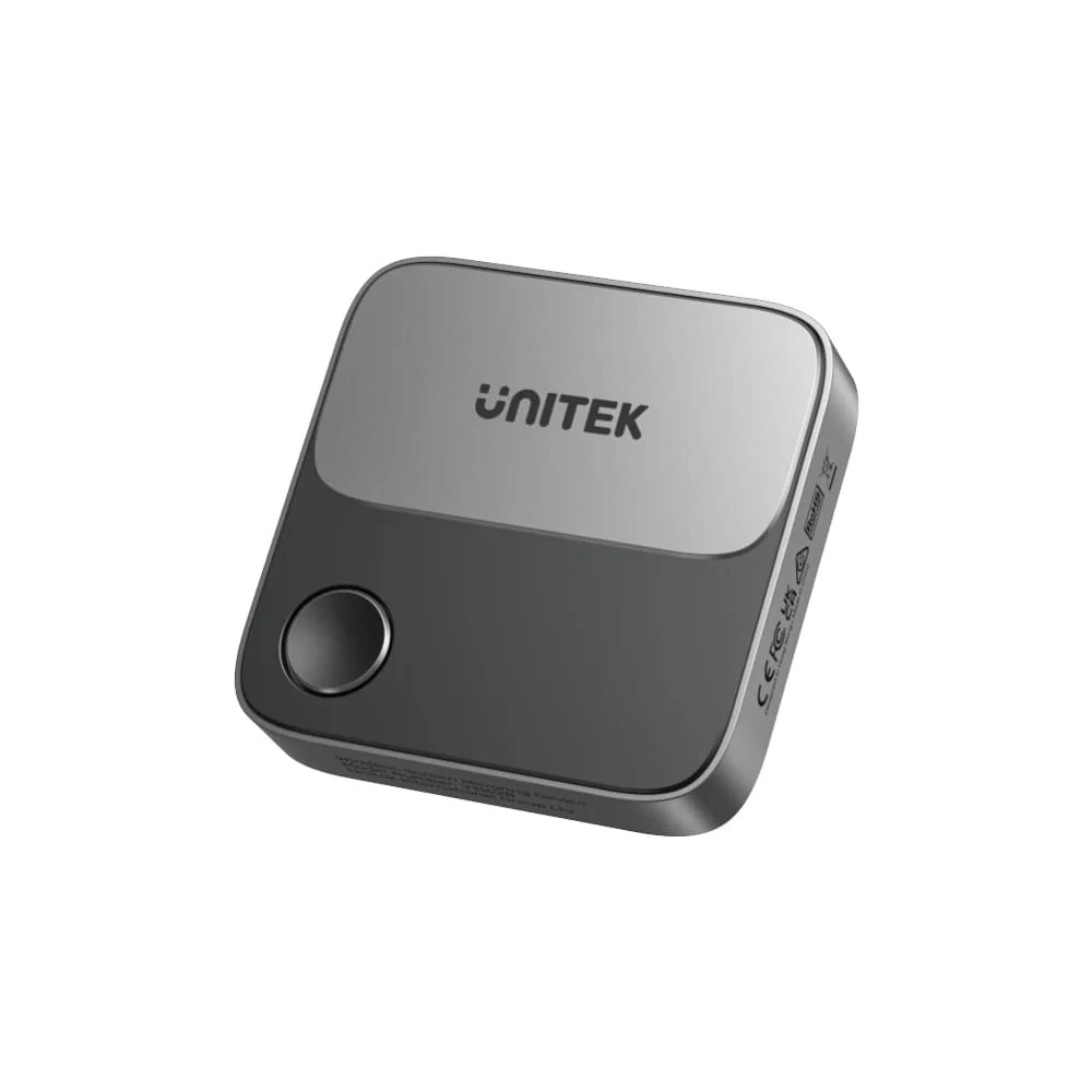 UNITEK WIRELESS 4K&60Hz KABLOSUZ GÖRÜNTÜ AKTARICI iOS, MacOS, ANDROID, WINDOWS DESTEKLİ (V1162B01)