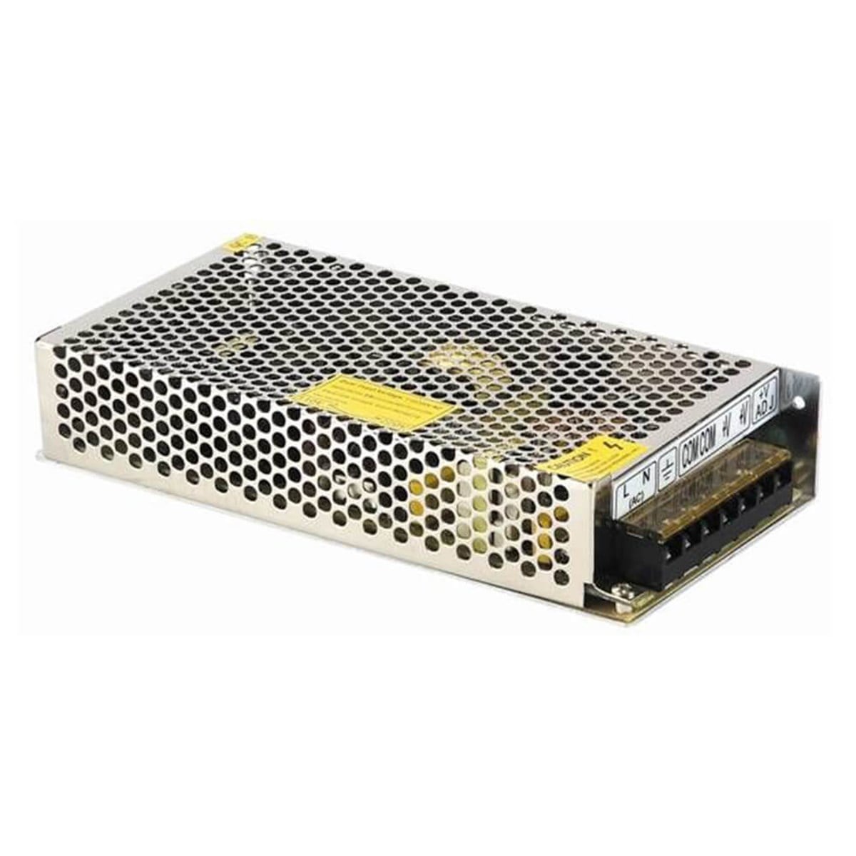 Uranium UR-1220 12V 20A Metal Kasa Adaptör