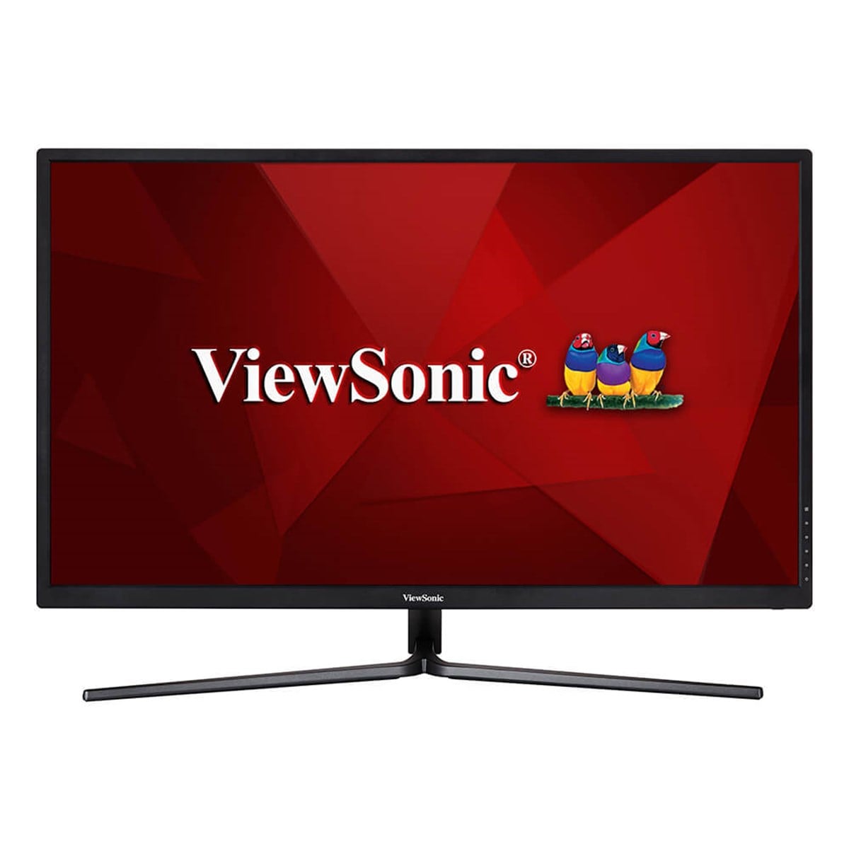 ViewSonic VX3211-4K-MHD 32