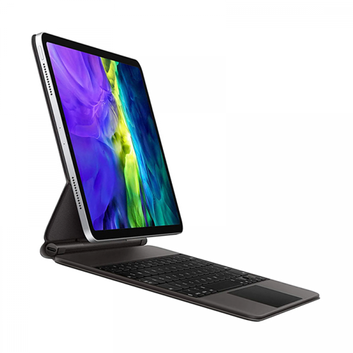 Wiwu 12.9 apple ipad magic keyboard MKB129BK