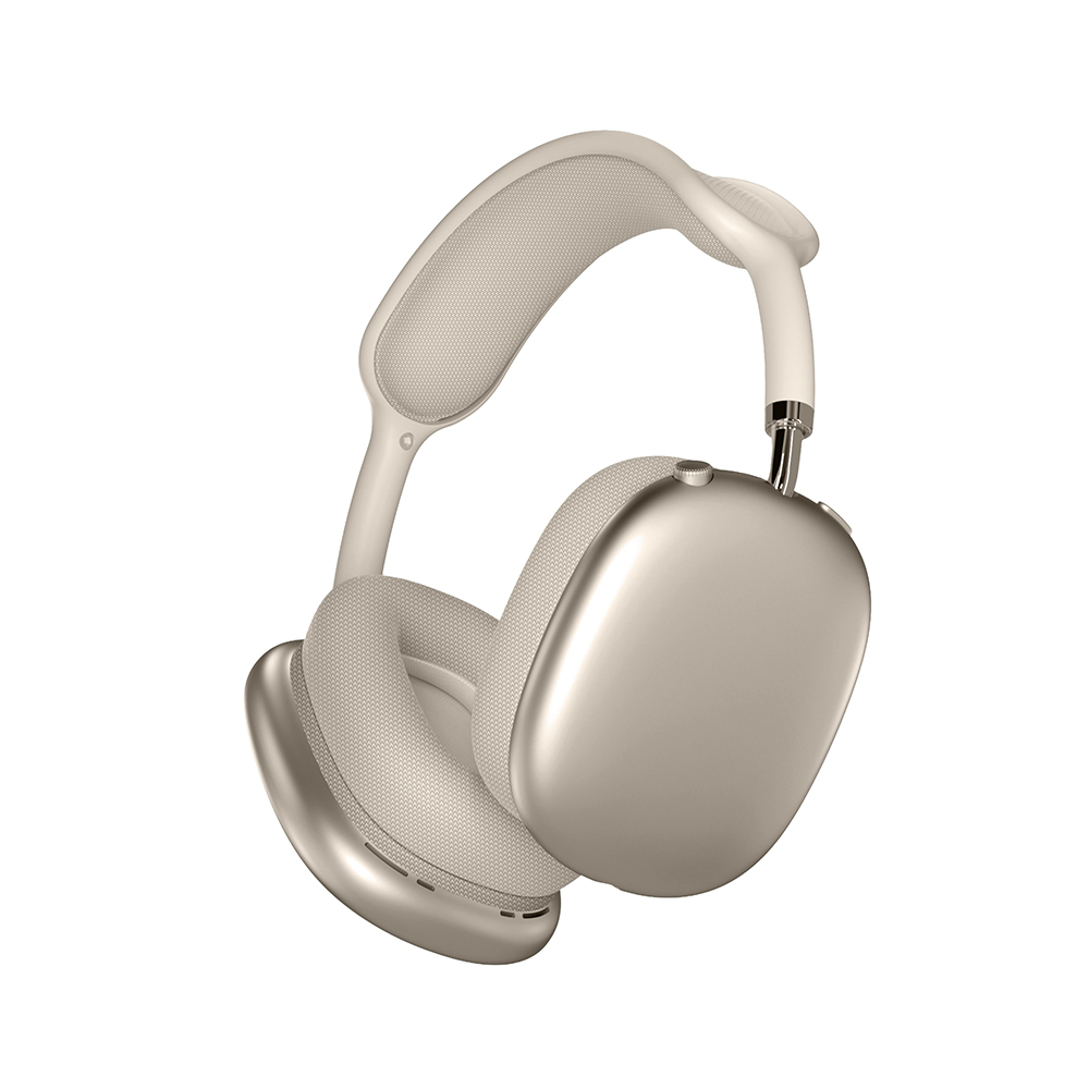 WiWU Airbuds MAX Kulaklık TD-18 ANC- gold