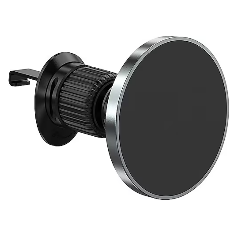 Wiwu Araç Içi Magnetik Telefon Tutucu Wiwu CH035 360 Derece Dönebilen Havalandırma Tasarım