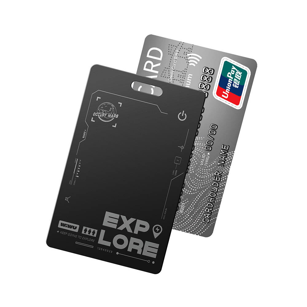 WiWU iTag WT-03 Kart takip cihazı