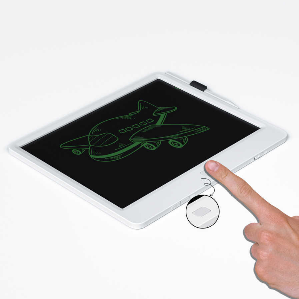 Wiwu LCD Drawing Board Kalemli Pilli Dokunmatik Çizim Tahtası