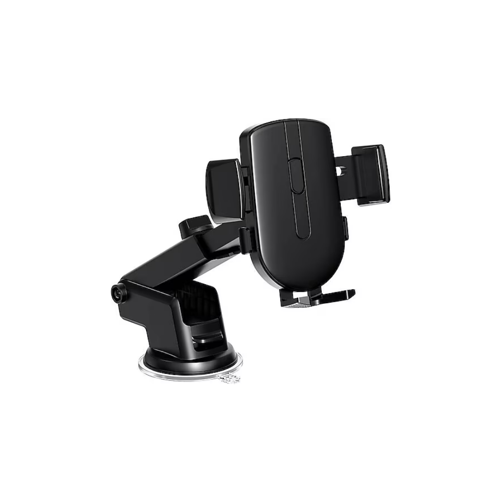 Wiwu Wi-CH054 Gentleman Serisi Araç İçi Telefon Tutucu