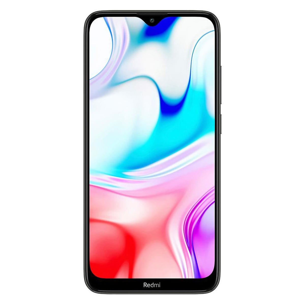 Xiaomi Mi 8 64 GB Sapphire Blue