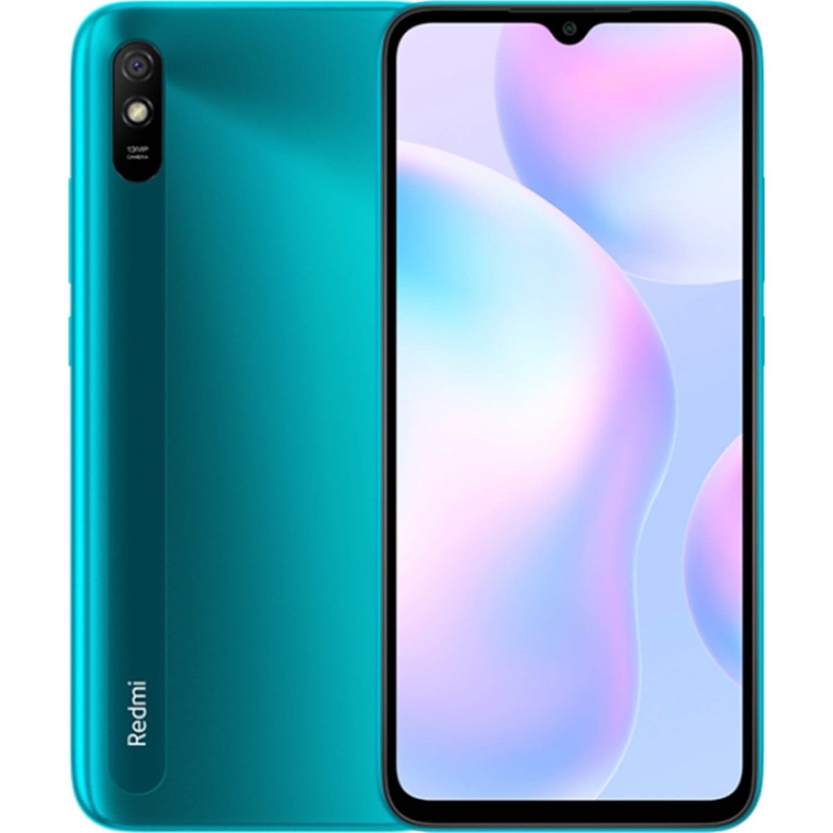 Xiaomi Redmi 9A 2GB Ram 32GB Hafıza Sky Blue