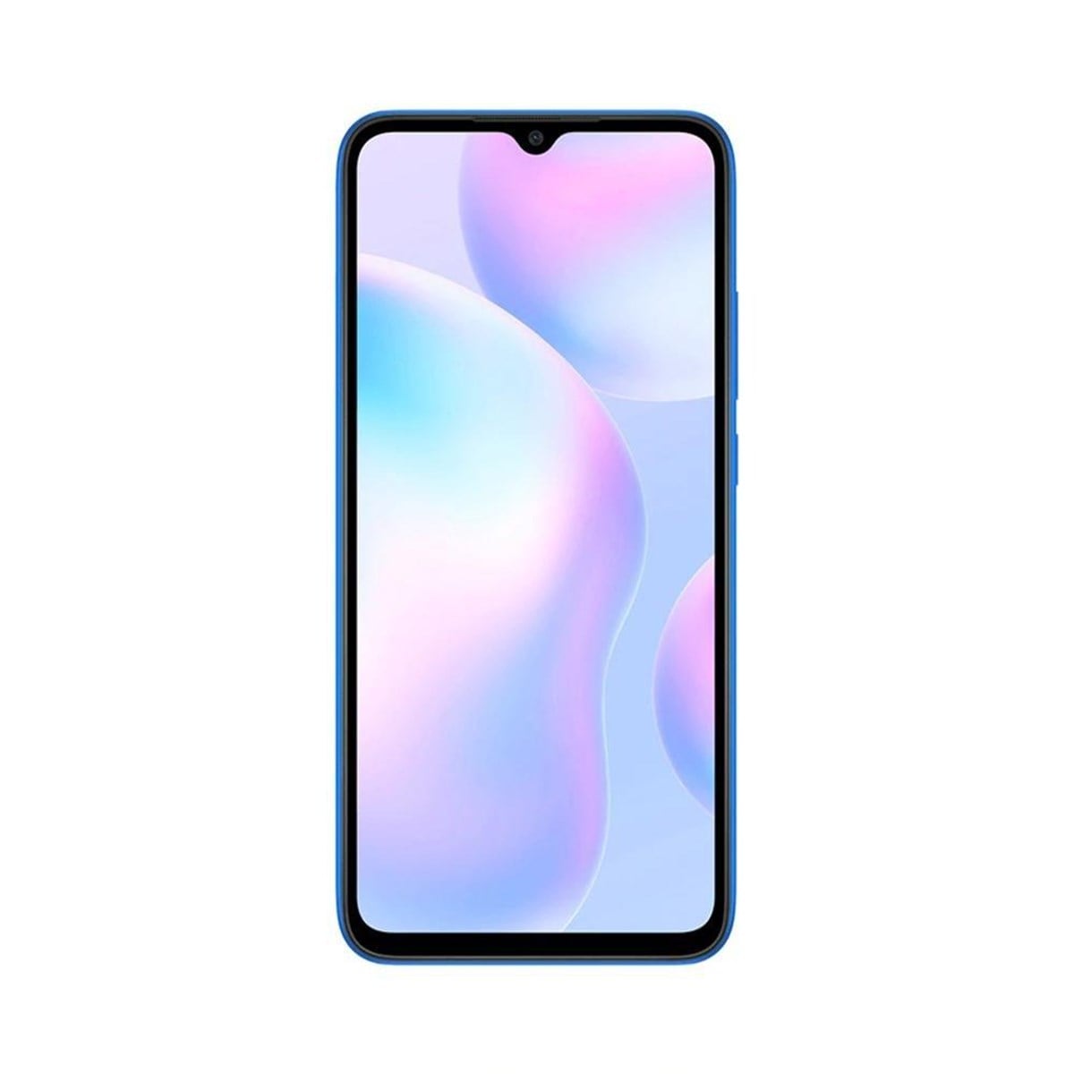 Xiaomi Redmi 9A 4GB Ram 64GB Hafıza Blue 