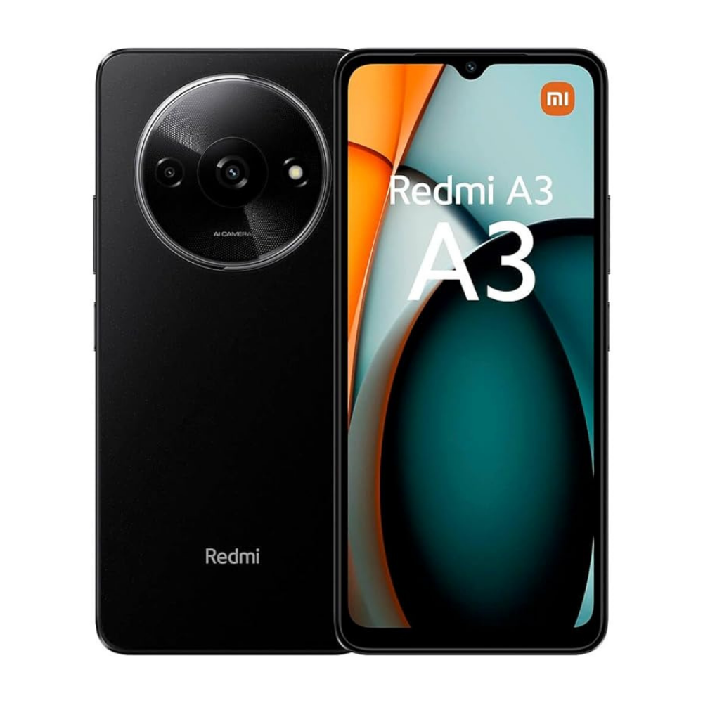 Xiaomi Redmi A3 3GB Ram 64 GB Hafıza