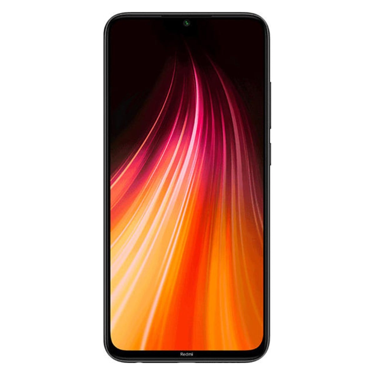 Xiaomi Redmi Note 8 128GB Space Black