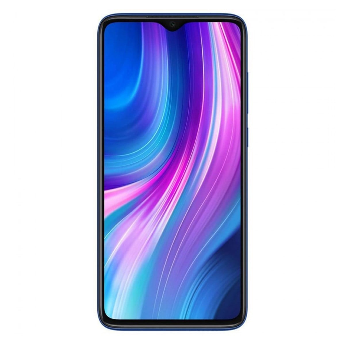 Xiaomi Redmi Note 8 Pro 128GB Ocean Blue