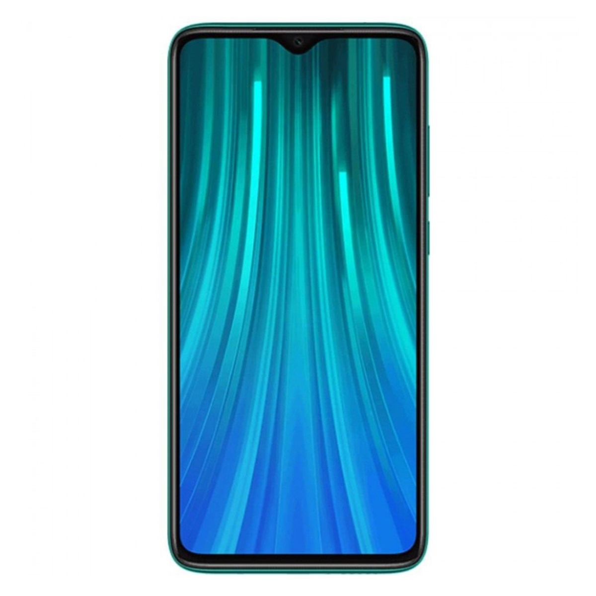 Xiaomi Redmi Note 8 Pro 6GB Ram 128GB Forest Green