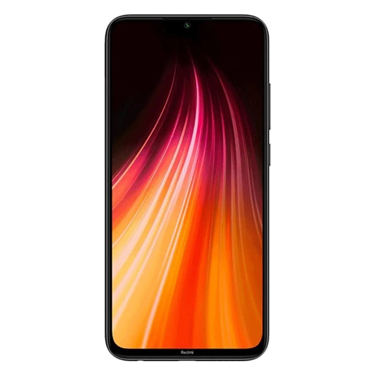 Xiaomi Redmi Note 8 Siyah 6GB Ram 64GB Hafıza