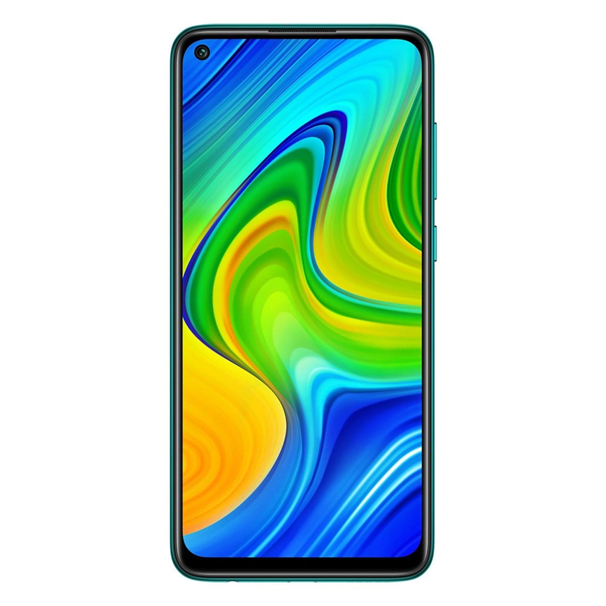 Xiaomi Redmi Note 9 128GB Forest Green