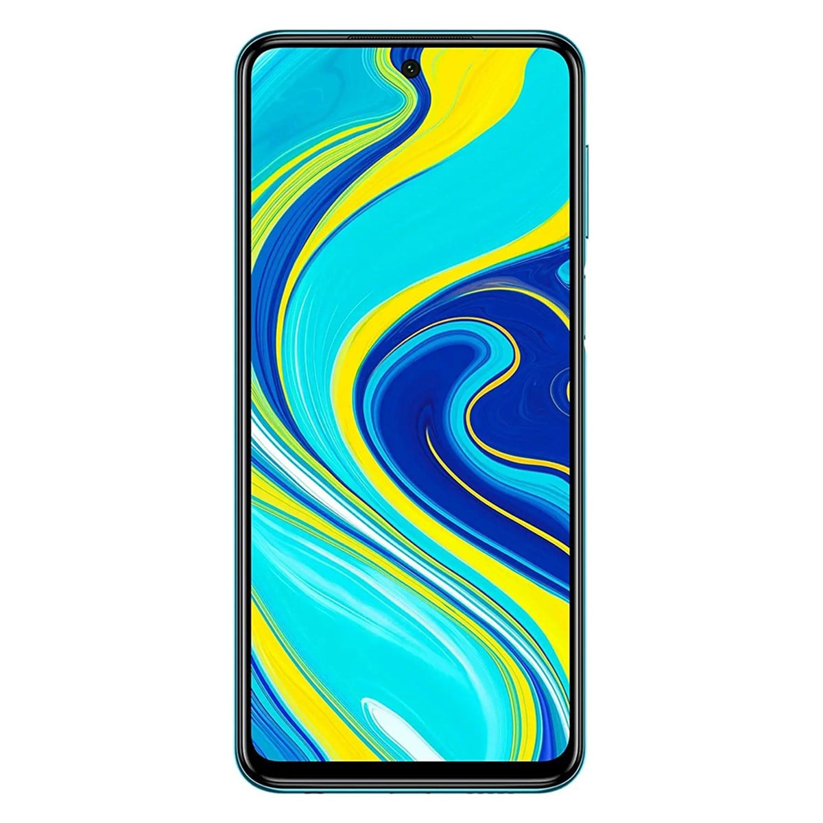 Xiaomi Redmi Note 9 Pro Max Aurora Blue 64GB