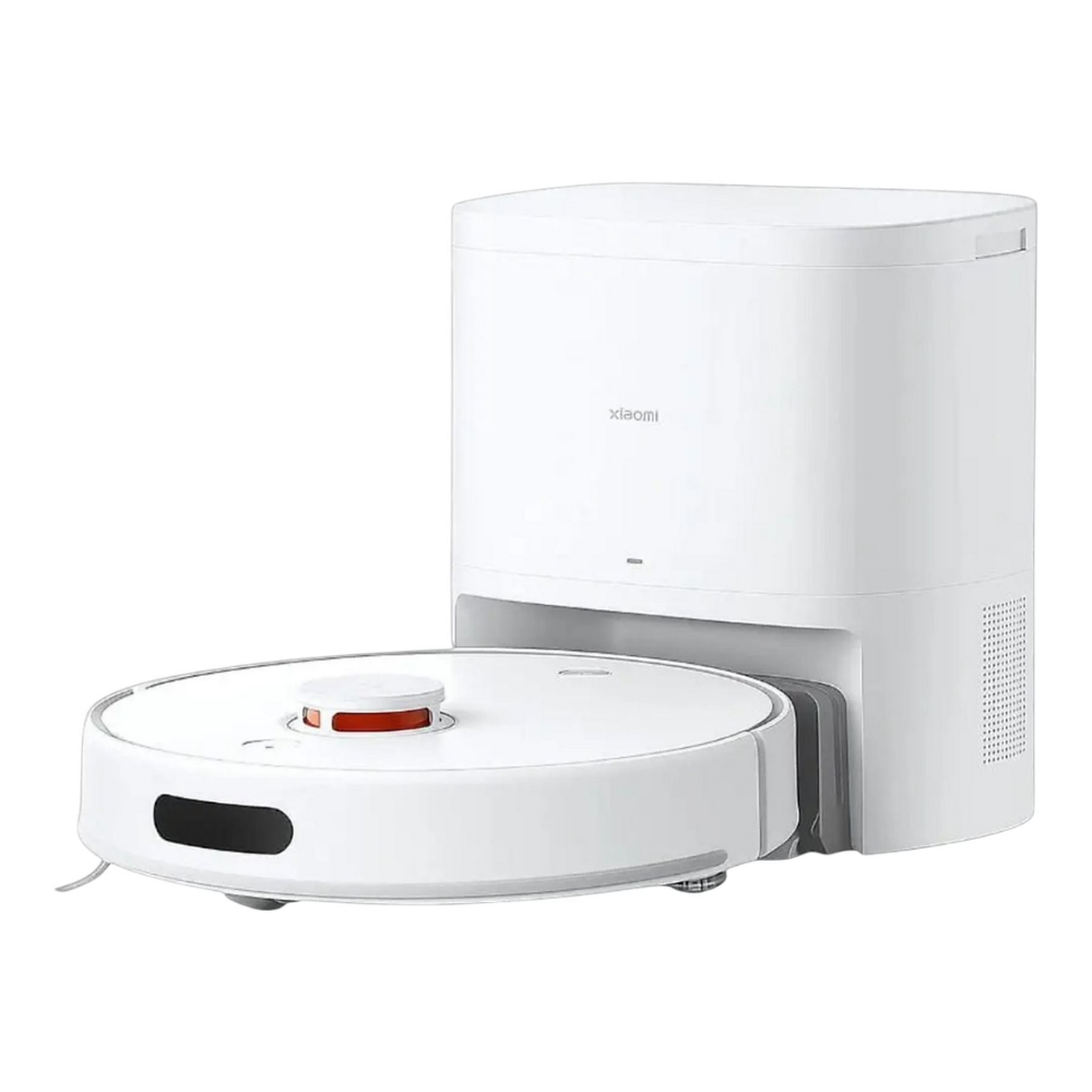 Xiaomi Robot Vacuum H40 Akıllı Robot Süpürge + Mop