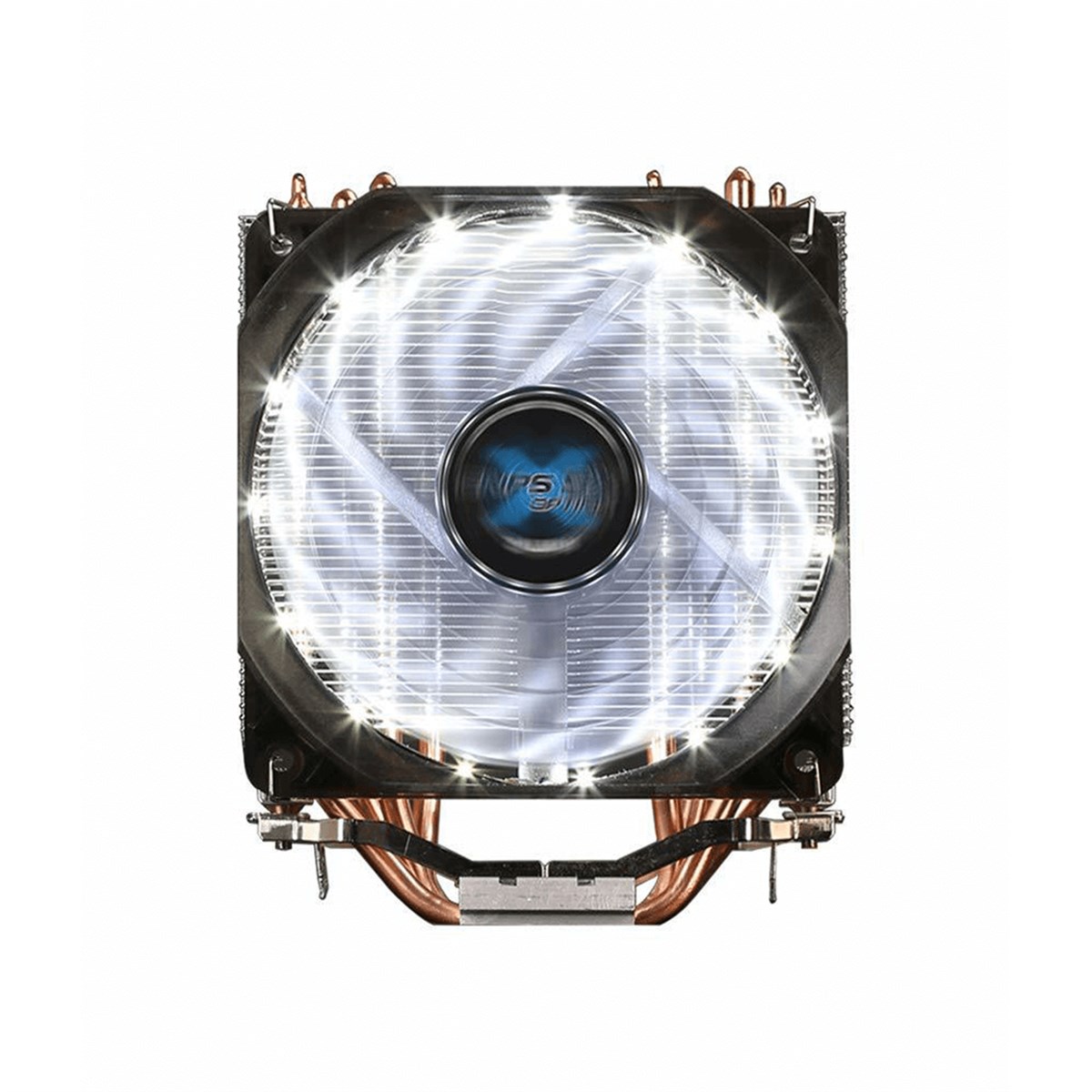 ZALMAN CNPS9X OPTIMA INTEL/AMD LED FAN CPU SOĞUTCU