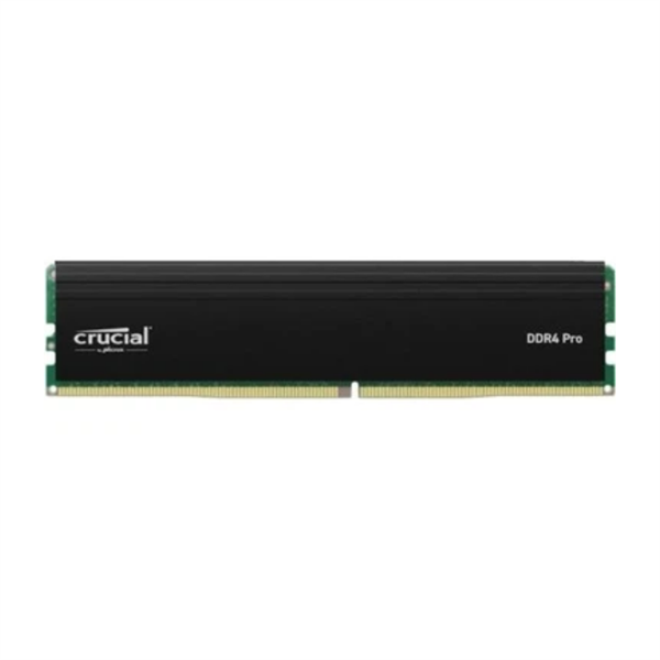 Satın Al: Crucial Pro 32GB 3200Mhz DDR4 CP32G4DFRA32A Soğutuculu1