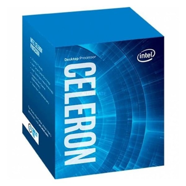 Intel Celeron G5905 Comet Lake 3.5GHZ LGA1200 4MB Cache Işlemci
