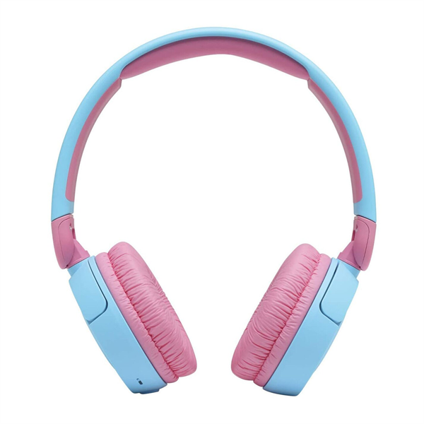 JR310BT  Bluetooth Çocuk Kulaklığı Mavi