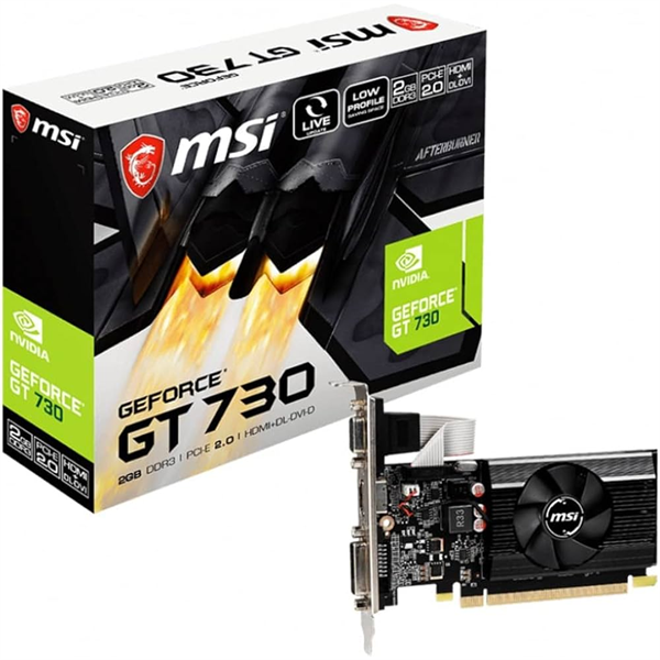 ゲーミングPCi7/16G/GTX970/SSD256G+1T/WIFI msi-nvidia-geforce-gt-710-