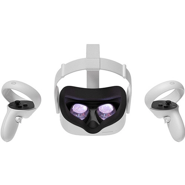  Quest2（Oqulus Quest2） 128GB oculus-quest-2-128gb-aio-vr-