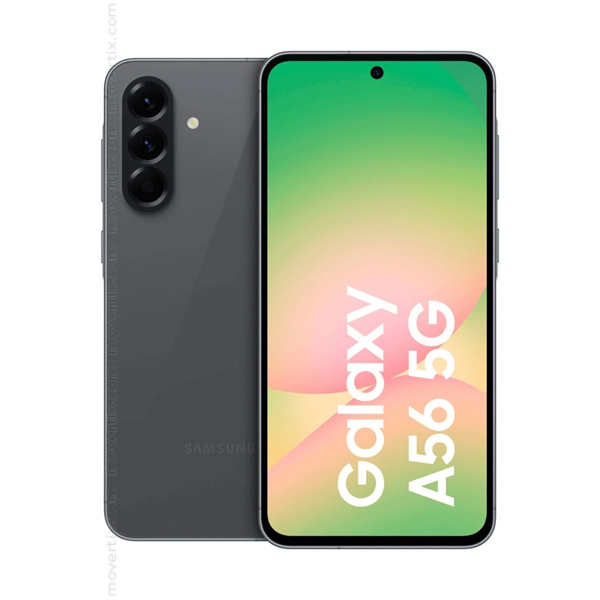 Samsung Galaxy A56 5G 8GB/128GB sim フリー Samsung Galaxy A56 5G, Android Akıllı Telefon, 128GB Depolama, 8GB スマートフォン本体