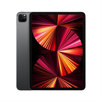 Satın Al: Apple iPad Pro 3. Nesil M1 Wi-Fi 128 GB 11