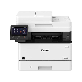 Canon I-Sensys MF655CDW Wi-Fi Renkli Çok Fonksiyonlu Lazer Yazıcı / Fotokopi / Tarayıcı